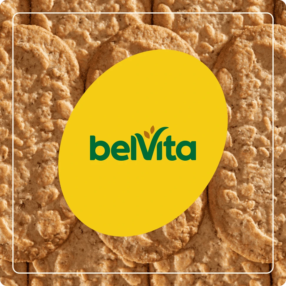 Check out belVita Products
