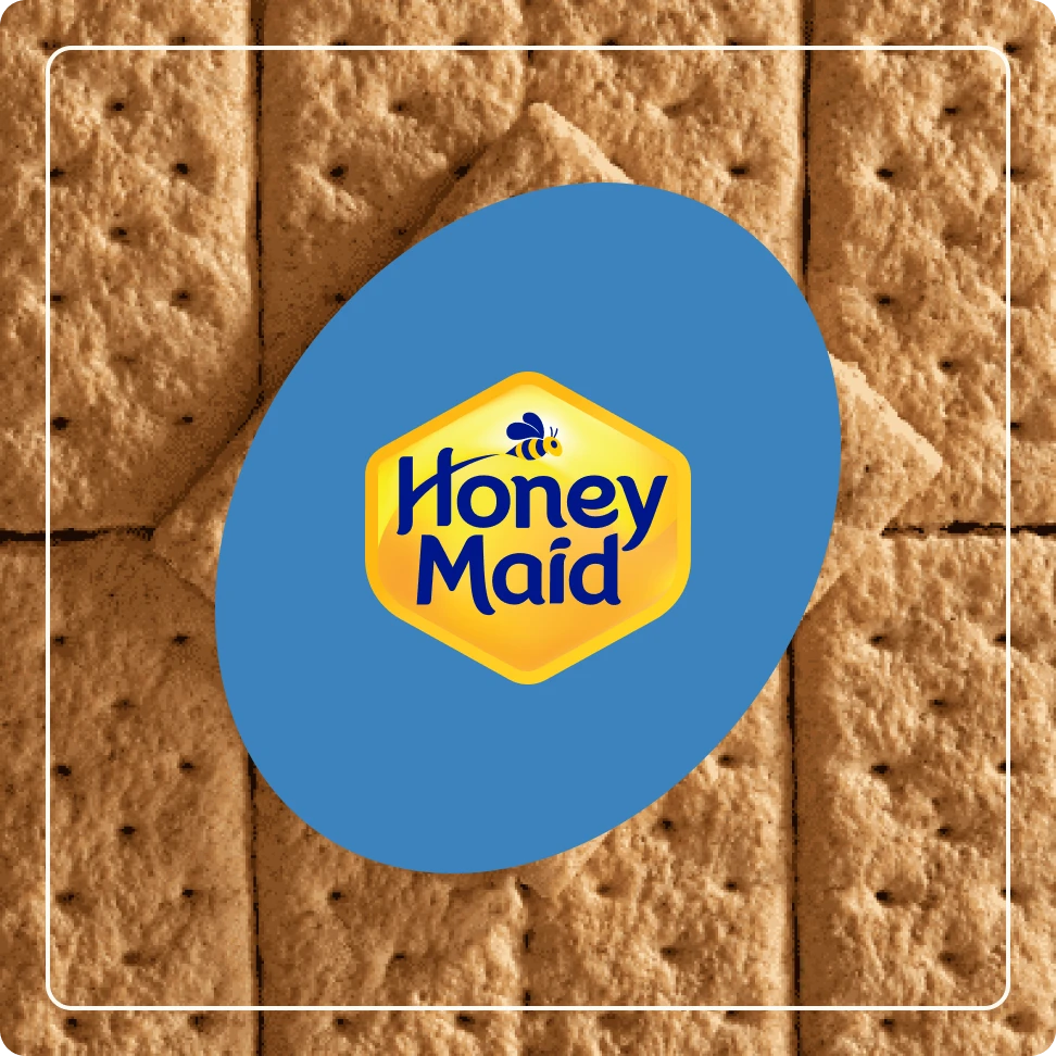 Check out Honey Maid Products