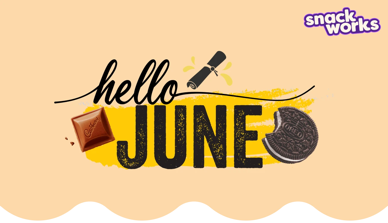 2026 Snackworks Sweepstakes June 
